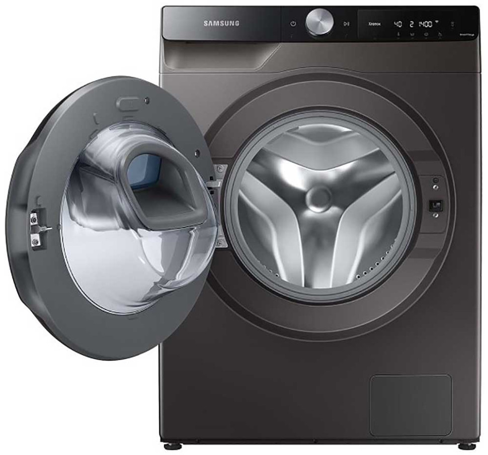 Сушильная машина Samsung WD10T654CBX/LP Сушильная машина Samsung WD10T654CBX/LP