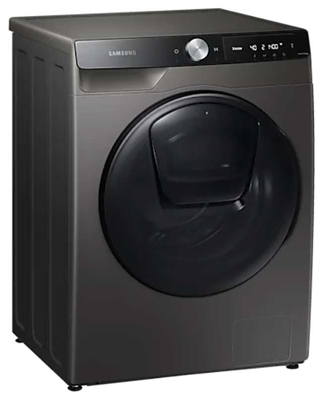 Сушильная машина Samsung WD10T654CBX/LP Сушильная машина Samsung WD10T654CBX/LP