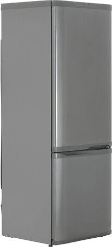 Холодильник ОРСК 172 MI (металлик)