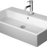 Умывальник Duravit Vero Air 80 2350800000 Умывальник Duravit Vero Air 80 2350800000
