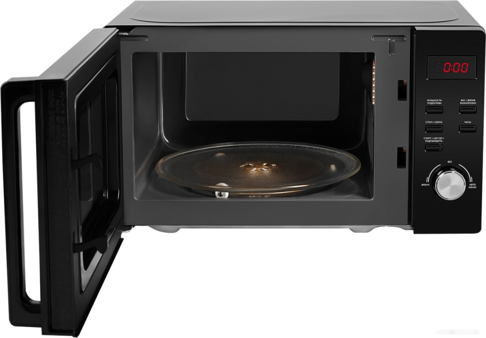 Микроволновая печь RED Solution RM-2001D