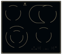 Варочная панель Electrolux CPE644RBC
