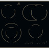 Варочная панель Electrolux CPE644RBC Варочная панель Electrolux CPE644RBC