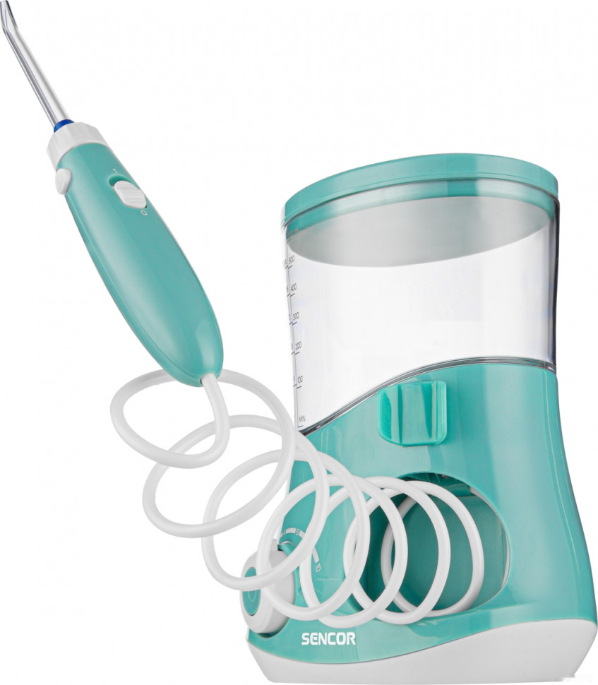 Электрическая зубная щетка Sencor SOI 2202TQ