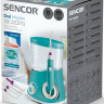 Электрическая зубная щетка Sencor SOI 2202TQ