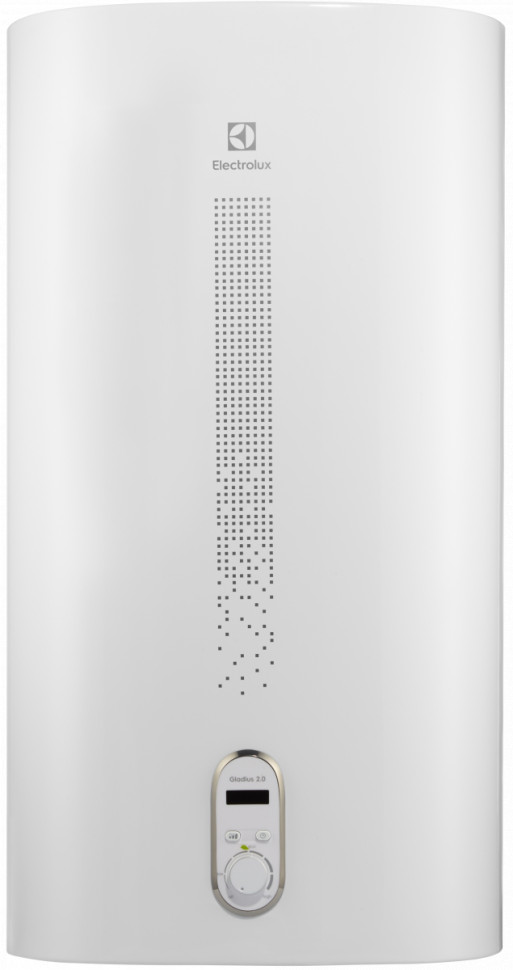 Водонагреватель Electrolux EWH 50 Gladius 2.0 Водонагреватель Electrolux EWH 50 Gladius 2.0