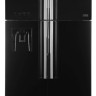 Четырёхдверный холодильник Hitachi R-W660PUC7XGBK Четырёхдверный холодильник Hitachi R-W660PUC7XGBK