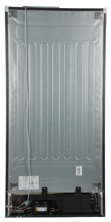 Четырёхдверный холодильник Hitachi R-W660PUC7XGBK Четырёхдверный холодильник Hitachi R-W660PUC7XGBK