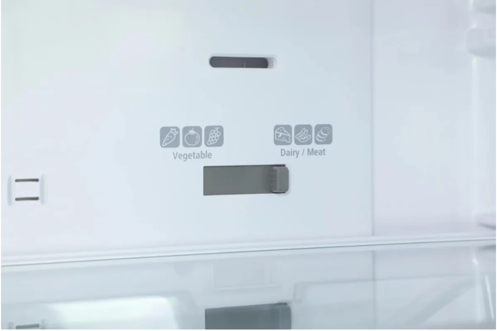 Четырёхдверный холодильник Hitachi R-W660PUC7XGBK Четырёхдверный холодильник Hitachi R-W660PUC7XGBK