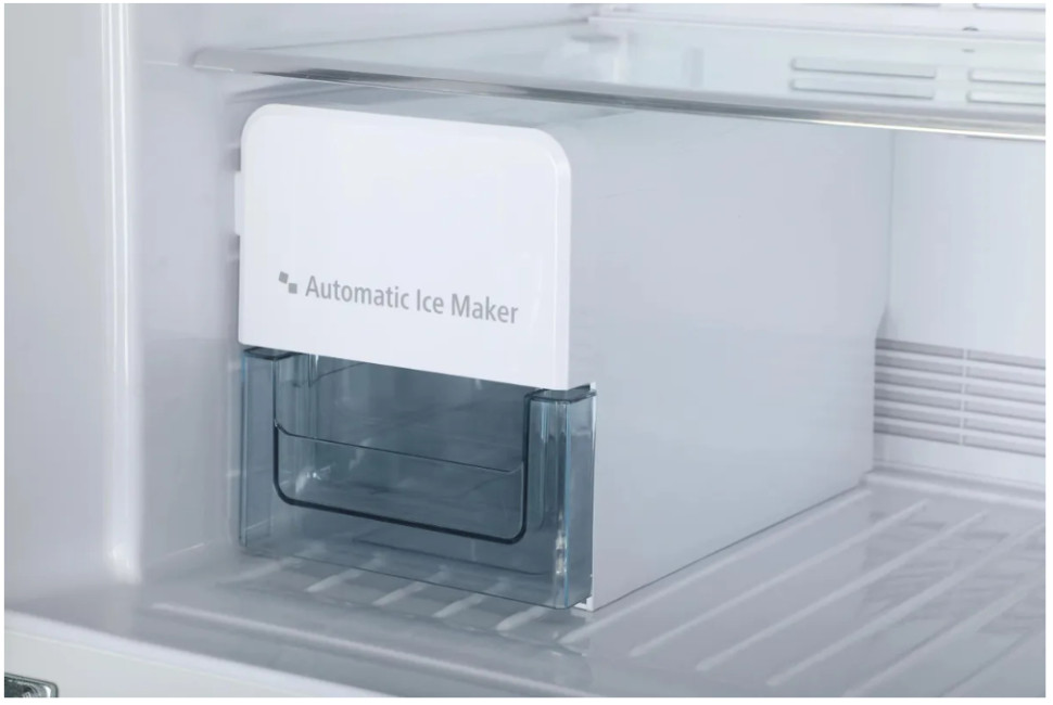 Четырёхдверный холодильник Hitachi R-W660PUC7XGBK Четырёхдверный холодильник Hitachi R-W660PUC7XGBK