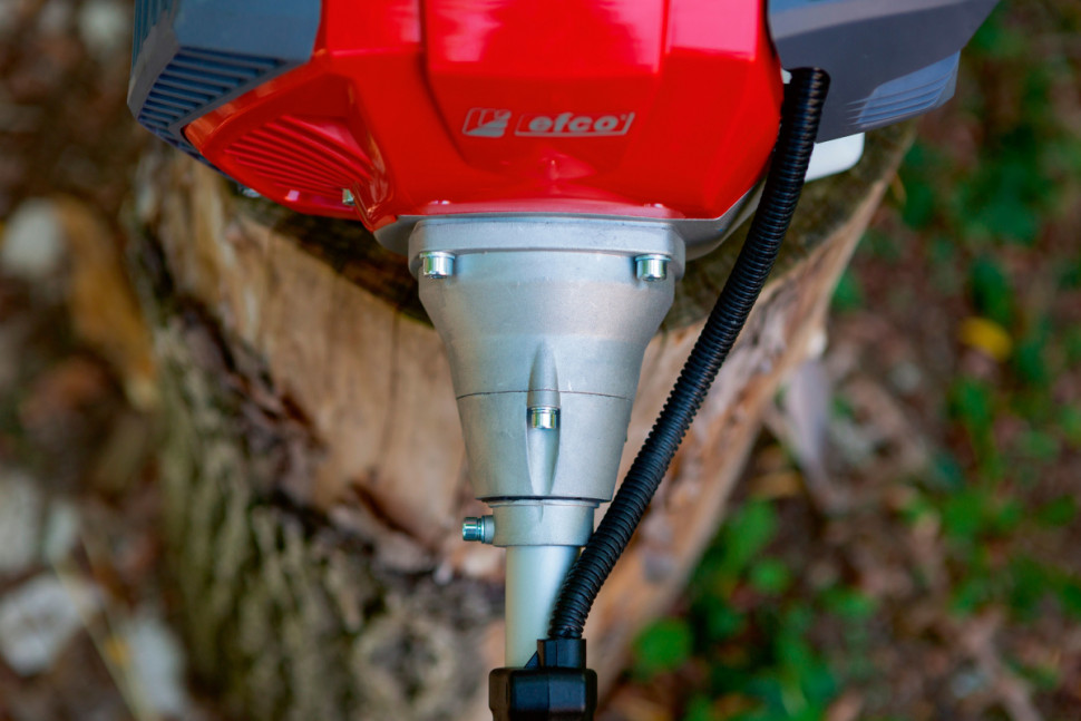 Триммер Efco DSH 400T Триммер Efco DSH 400T