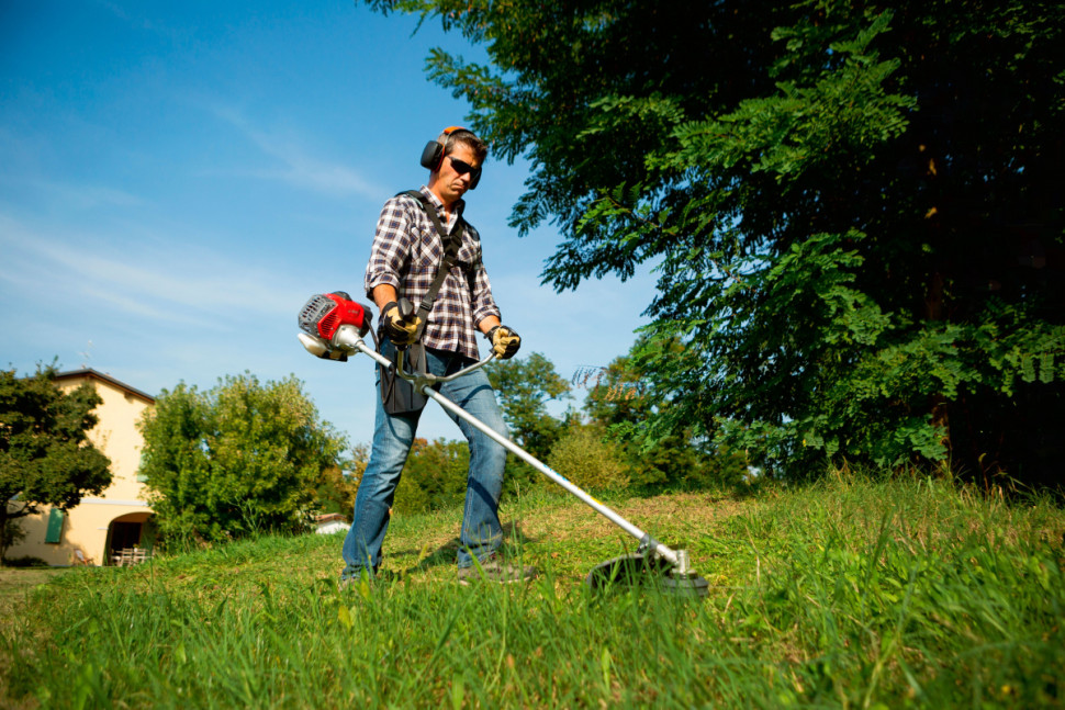 Триммер Efco DSH 400T Триммер Efco DSH 400T