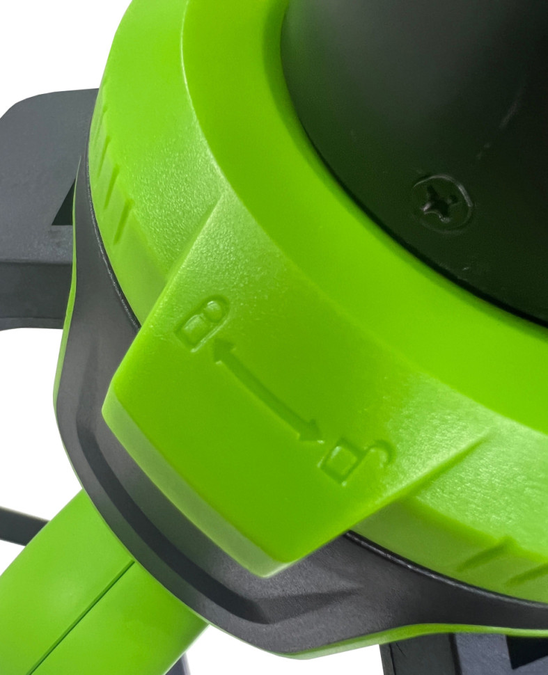 Фонарь Greenworks GW G24WLS 2-1 3401107 (без АКБ) Фонарь Greenworks GW G24WLS 2-1 3401107 (без АКБ)