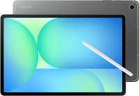 Планшет Samsung Galaxy Tab S10 FE+ Wi-Fi SM-X620 12GB/256GB (серый)