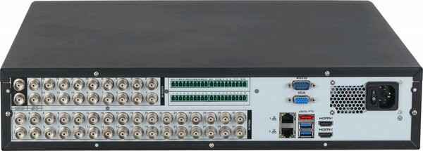 Видеорегистратор наблюдения Dahua DH-XVR5832S-I3 Видеорегистратор наблюдения Dahua DH-XVR5832S-I3