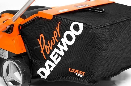 Скарификатор-аэратор Daewoo Power DSC 1500E