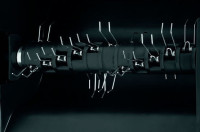 Скарификатор-аэратор Daewoo Power DSC 1500E