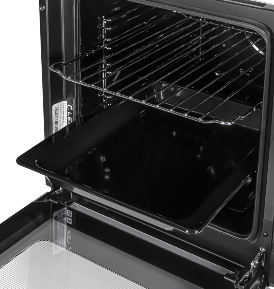 Духовой шкаф LEX EDM 4540 BBL Духовой шкаф LEX EDM 4540 BBL