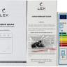 Духовой шкаф LEX EDM 4540 BBL Духовой шкаф LEX EDM 4540 BBL