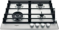 Варочная панель Whirlpool AKWL 628/IXL