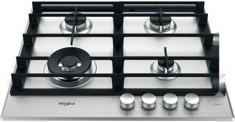 Варочная панель Whirlpool AKWL 628/IXL