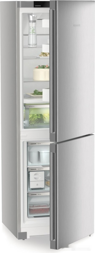 Холодильник Liebherr CBNsfc 5223 Plus BioFresh NoFrost Холодильник Liebherr CBNsfc 5223 Plus BioFresh NoFrost