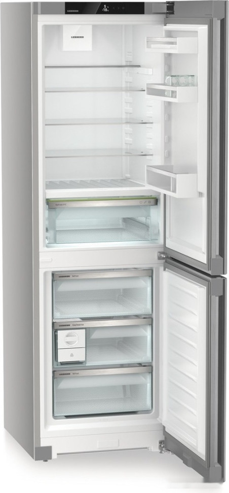 Холодильник Liebherr CBNsfc 5223 Plus BioFresh NoFrost Холодильник Liebherr CBNsfc 5223 Plus BioFresh NoFrost