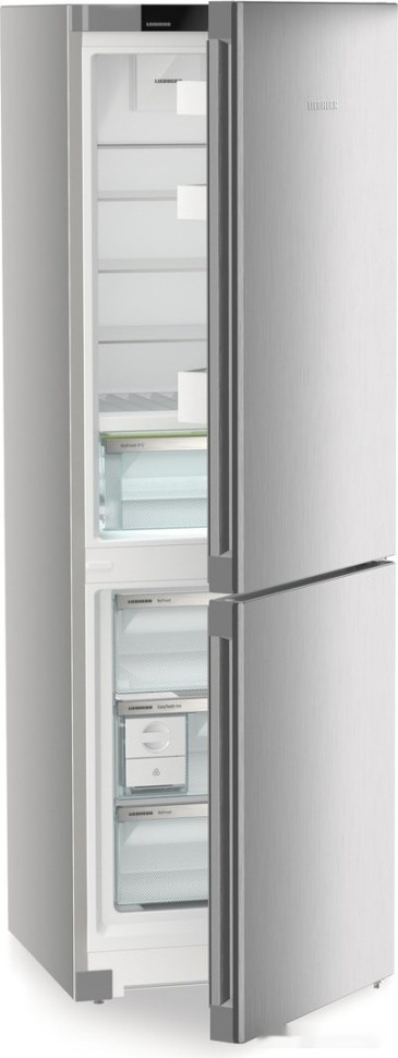Холодильник Liebherr CBNsfc 5223 Plus BioFresh NoFrost Холодильник Liebherr CBNsfc 5223 Plus BioFresh NoFrost