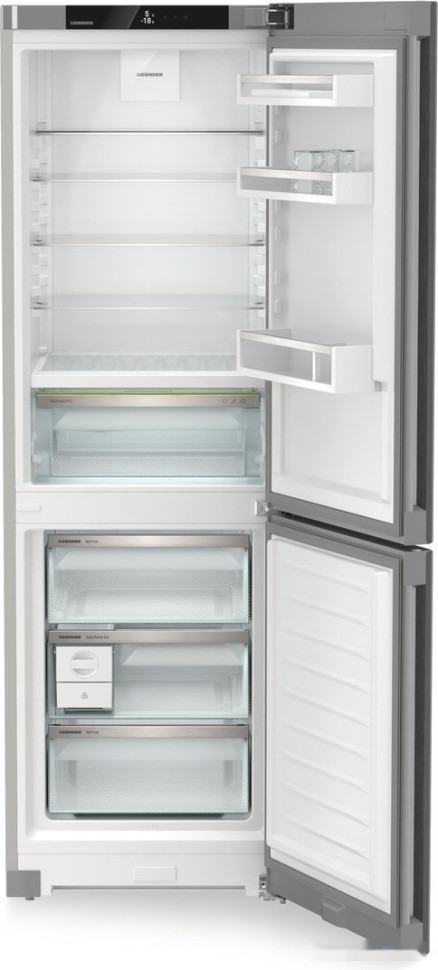 Холодильник Liebherr CBNsfc 5223 Plus BioFresh NoFrost Холодильник Liebherr CBNsfc 5223 Plus BioFresh NoFrost