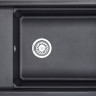 Кухонная мойка Granula KS-7305 (шварц)
