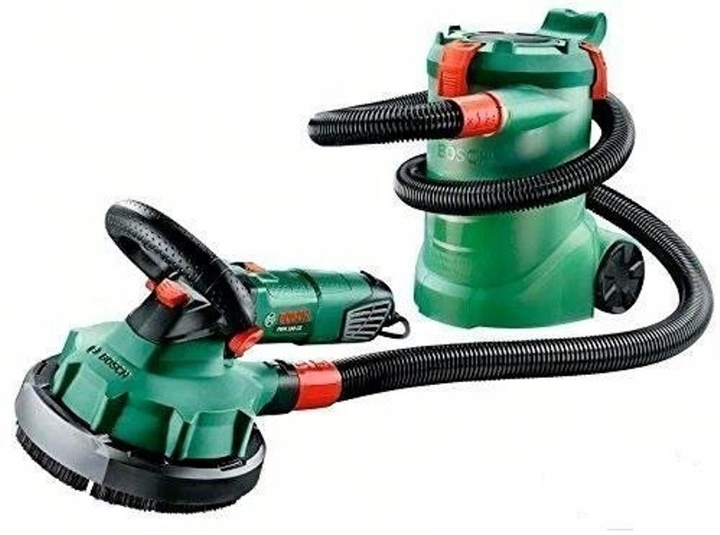 Шлифовальная машина Bosch PWR 180 CE 06033C4001