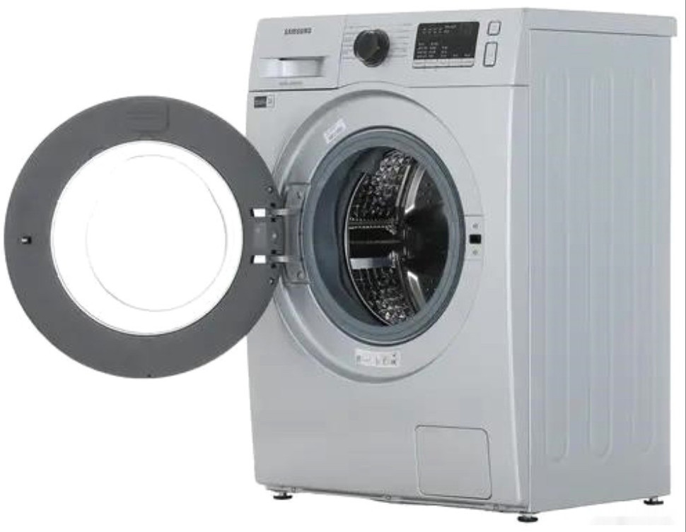 Стиральная машина Samsung WW60J32G0PS/LD Стиральная машина Samsung WW60J32G0PS/LD