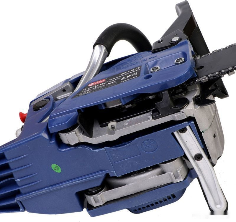 Бензопила ДИОЛД ПЦБ-3-58-18 Бензопила ДИОЛД ПЦБ-3-58-18