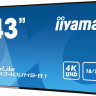 Информационная панель IIYAMA LE4340UHS-B1