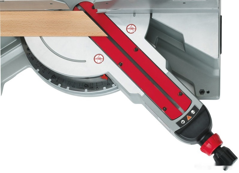 Торцовочная пила Milwaukee MS 304 DB 4933471052