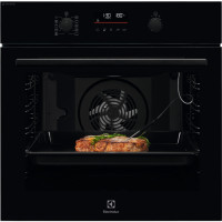 Духовой шкаф Electrolux SteamBake 600 EOD6P77Z