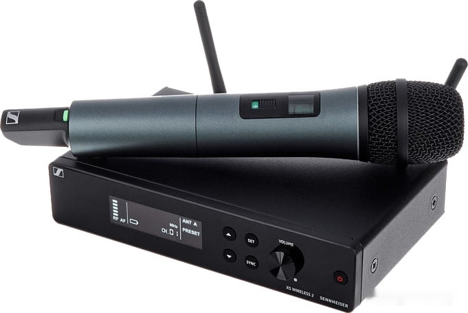 Микрофон Sennheiser XSW 2-865-A Микрофон Sennheiser XSW 2-865-A