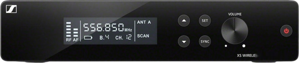 Микрофон Sennheiser XSW 2-865-A Микрофон Sennheiser XSW 2-865-A