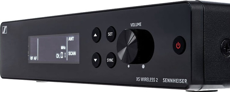 Микрофон Sennheiser XSW 2-865-A Микрофон Sennheiser XSW 2-865-A