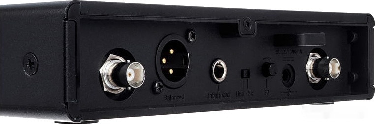 Микрофон Sennheiser XSW 2-865-A Микрофон Sennheiser XSW 2-865-A