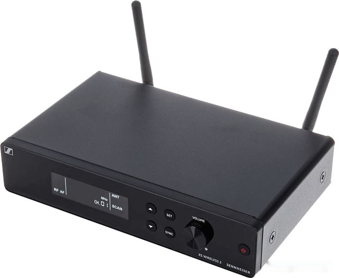 Микрофон Sennheiser XSW 2-865-A Микрофон Sennheiser XSW 2-865-A