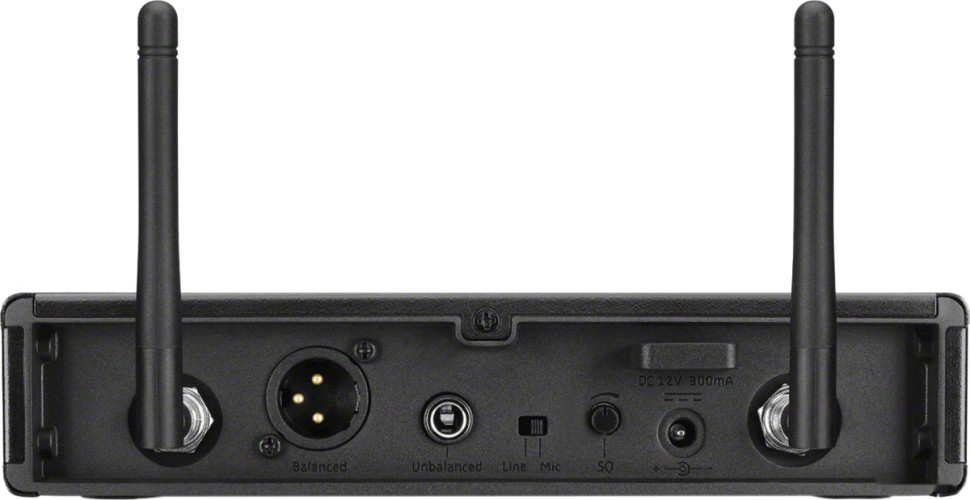 Микрофон Sennheiser XSW 2-865-A Микрофон Sennheiser XSW 2-865-A