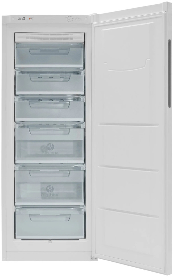 Морозильник Pozis FV NF-117 S Морозильник Pozis FV NF-117 S