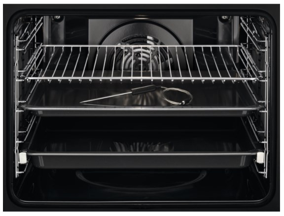 Духовой шкаф AEG BSE 576321 M Духовой шкаф AEG BSE 576321 M