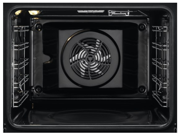 Духовой шкаф AEG BSE 576321 M Духовой шкаф AEG BSE 576321 M