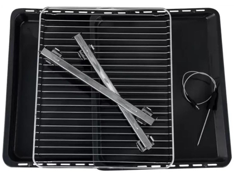 Духовой шкаф AEG BSE 576321 M Духовой шкаф AEG BSE 576321 M