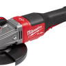 Угловая шлифмашина Milwaukee M18 FHSAG125XPDB-0X Fuel 4933471078 (без АКБ) Угловая шлифмашина Milwaukee M18 FHSAG125XPDB-0X Fuel 4933471078 (без АКБ)