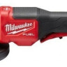 Угловая шлифмашина Milwaukee M18 FHSAG125XPDB-0X Fuel 4933471078 (без АКБ) Угловая шлифмашина Milwaukee M18 FHSAG125XPDB-0X Fuel 4933471078 (без АКБ)