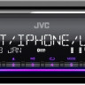 Автомагнитола JVC KD-X482BT