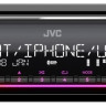 Автомагнитола JVC KD-X482BT